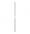 Rahmen-finish, seitliche Bticino MyHome h 150cm 3826