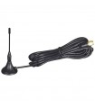 Bticino externer Antennensatz für GSM/GPRS-Kommunikationsgeräte (4231-4232) 4233