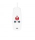 Bticino Drucktastenfeld des Patienten mit 3 Drucktasten CMCO1301