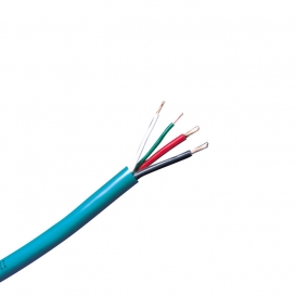 Kabel Comelit 2X0,5mm,2X1,5mm, simplebus von 100mt 4576/100
