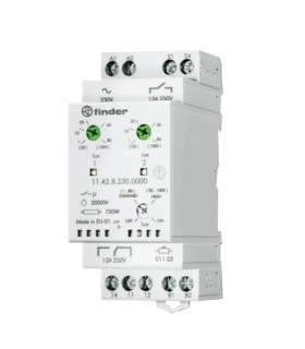 More about Finder modularer Dämmerungsschalter mit externer Sonde 2 NO 114282300000