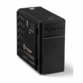Finder Yesly Bluetooth 2-Kanal BLE Multifunktionsrelais schwarz 13728230B002