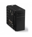 Finder Yesly Bluetooth 2-Kanal BLE Multifunktionsrelais schwarz 13728230B002