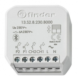 More about Rollladenaktor Bluetooth Finder YESLY 6A 13S28230B000