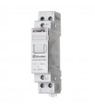 Finder Stromstoßrelais 1 Modul 1NC+1NO Spule 24V 202380240000