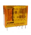Mini-Relais Finder 2 Wechsler 8A Spule 230VAC wechselnd 405282300000