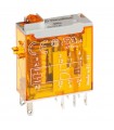 Industrielles Mini-Relais Finderspule 24V AC 8A 465280240040