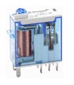 Finder Industrie Mini-Relais Spule 12V DC 8A 465290120040