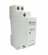 Finder-Steuerrelais 3 Phasen 1 Kontakt 6A 706184000000