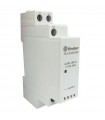 Finder-Steuerrelais 3 Phasen 1 Kontakt 6A 706184000000