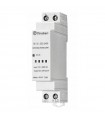 Finder Schaltnetzteil 24VDC 12W 1A modular 781212302400