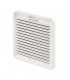 Finder Abgasfilter 125X125mm 7F0200002000