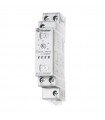 Finder multifunktionaler modularer Kühlkörper 24V 240AC DC 8A 805102400000