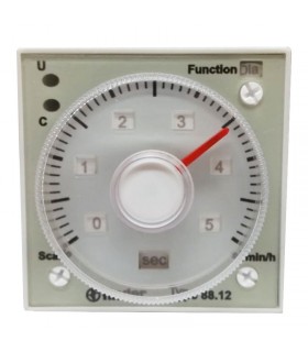 More about Multifunktionaler Timer Finder 230V 881202300002