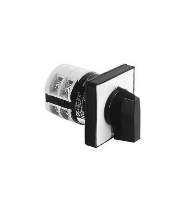 Schalter LOVATO-line-serie GN anschlussplan 53 - 16A 7GN1253U