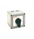 Umschalter Lovato mit knopf 4P 20A in kassette 7GN2075P