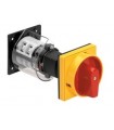 Schalter LOVATO serie GN schema 92 - 20A 7GN2092O88
