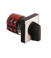 Umschalter Tripolar Lovato 3 elemente 20A 65X65 7GN20H53U