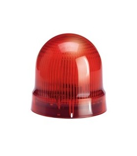 Blinkt LOVATO rot lamp-oder festnetz angriff ba15D 24-230V 8LB6GLM4