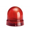 Blinkt LOVATO rot lamp-oder festnetz angriff ba15D 24-230V 8LB6GLM4
