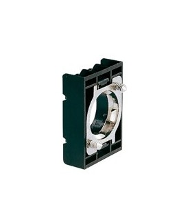 Grundlage LOVATO befestigungs-serie 8LM bohrung 22mm 8LM2TAU120
