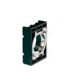 Grundlage LOVATO befestigungs-serie 8LM bohrung 22mm 8LM2TAU120