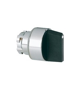 Wahlschalter LOVATO-hebel-serie 8LM 22mm position 1-0-2 8LM2TS130