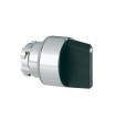 Wahlschalter LOVATO-hebel-serie 8LM 22mm position 1-0-2 8LM2TS130