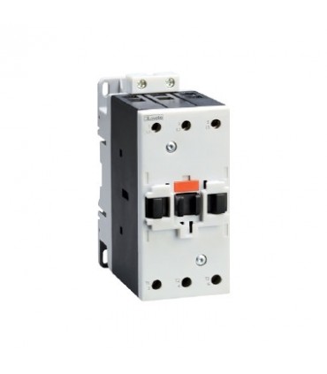 Schütz dreipolig Lovato 3-Polig AC3 50A 24V BF5000A024