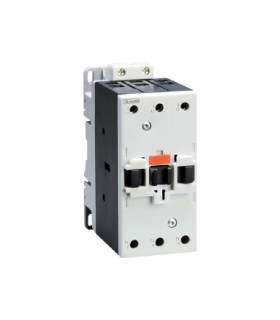 Schütz dreipolig Lovato 3-Polig AC3 65A 24V BF6500A024
