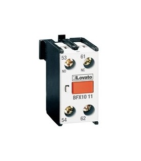 Kontakt LOVATO weihbischof für schütze der serie BF 2NA BFX1020