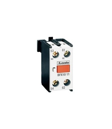 Kontakt LOVATO weihbischof für schütze der serie BF 2NA BFX1020