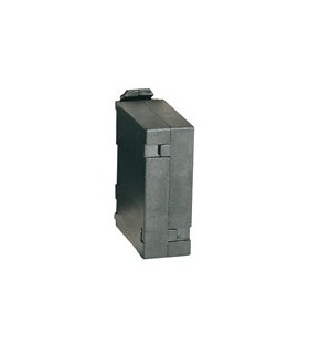 Verriegelung LOVATO mechanisch vorne für schütze BFX5003