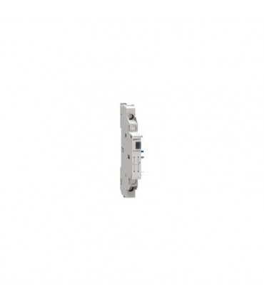 Mechanische verriegelung Lovato seitlich für schütze BFX5300