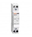 Lovato Modulschütz 20A AC1 2NO 220VAC 1 Modul CN2020220