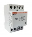 Lovato Modulschütz 40A AC1 220VAC 3 Module CN4010220