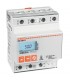 Zähler LOVATO-energie-digital dreiphasig mit neutral DMED300T2