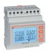 LOVATO modular LCD Multimeter 100-240VAC 115-250VDC DMG100