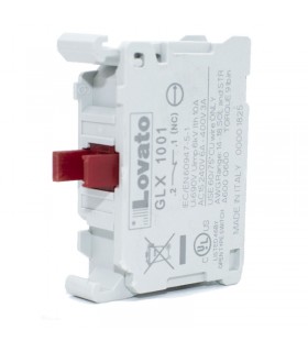 Hilfsschalter Lovato für trenn-GL 160-315 GLX1001