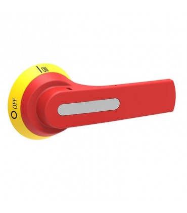 Lovato Türschlossgriff für Lasttrennschalter Für GL0160/GL0315 GLX61