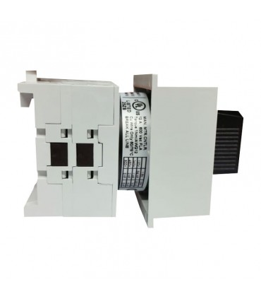 Lovato 16A GX-Serie Zweipoliger DIN-Montageschalter GX1652O48