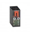 Mini Relais Lovato 16A 1 austausch 24VAC + LED HR501CA024