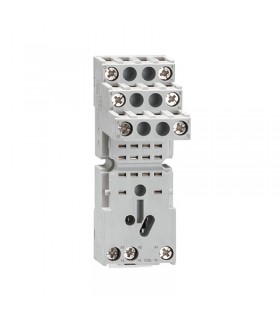 Sockel Lovato für alle relais 4 handel HR6XS41