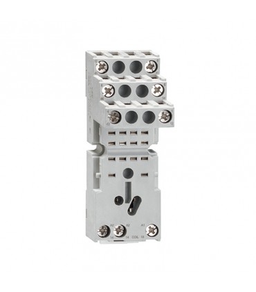 Sockel Lovato für alle relais 4 handel HR6XS41