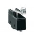 Mikroschalter LOVATO-serie K-hebel mit rad 48mm 1NA-NC KSC2F