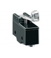 Mikroschalter LOVATO-serie K-hebel mit rad 48mm 1NA-NC KSC2F