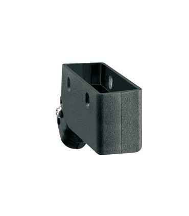 Abdeckung terminal LOVATO mit kabeleinführung KSSCB2