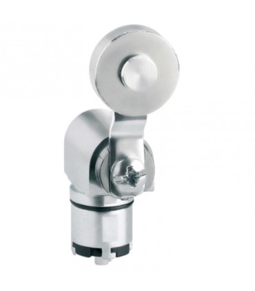 Lovato Hebelkopf mit Metallrad KXAE2