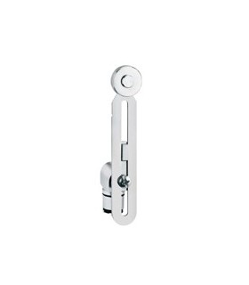 Kopf LOVATO hebel verstellbar mit rolle metall 19x5mm KXAF2