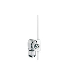 Kopf LOVATO hebel mit stange, verstellbarer metall KXAL2